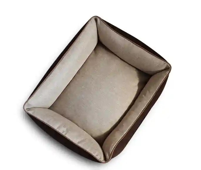 Cuccia Rettangolare NINKIN per Cani e Gatti by Dog Moda