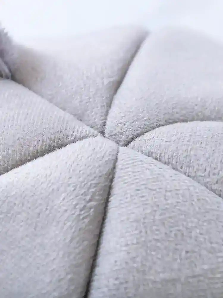 Cuccia per Gatti "Kiki" – Letto Enclosed Morbido e Caldo by Dog Moda