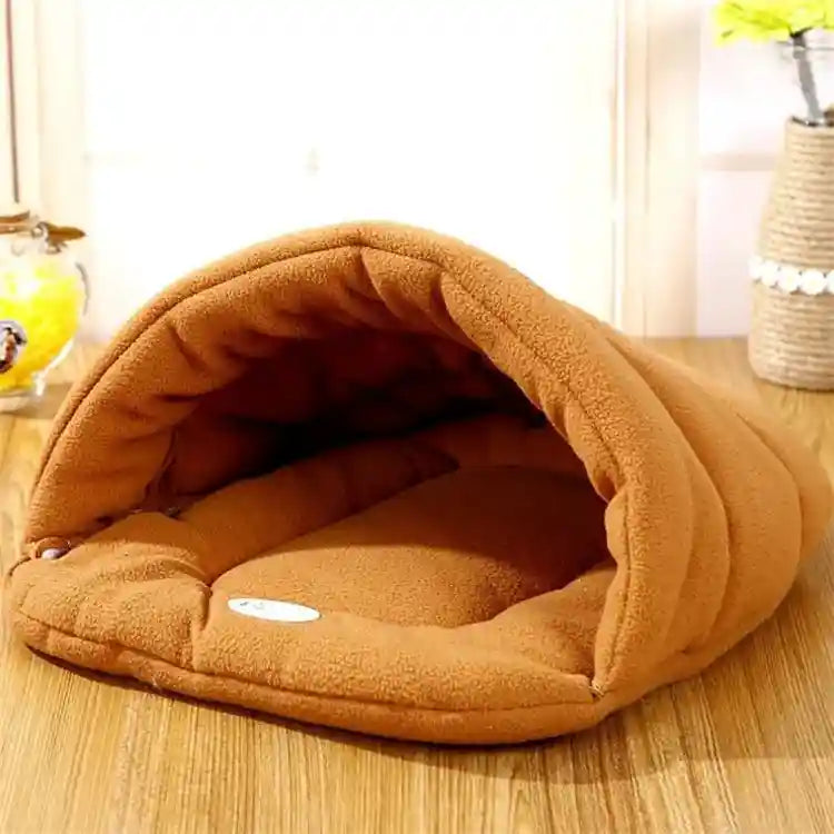 Sacco Nanna per Cani e Gatti - Cuccia Morbida Lavabile by Dog Moda